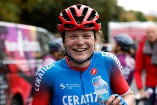 Marta Lach (Ceratizit-WNT Pro Cycling Team)