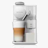 Nespresso Lattissima One Espresso Machine by DeLonghi:&nbsp;£230&nbsp;£169 (save £61)&nbsp;| John Lewis