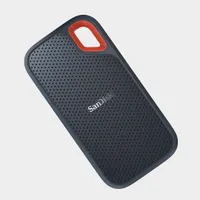 SanDisk Extreme | 1TB | USB 3.2 | $249.99 $149.99 at Amazon (save $100)