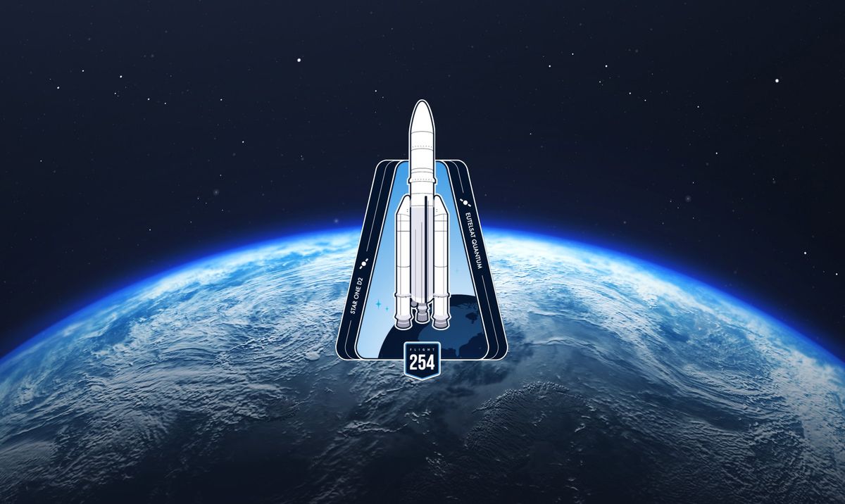 Arianespace&#039;s Ariane 5 rocket is scheduled to launch two communications satellites on July 30, 2021.