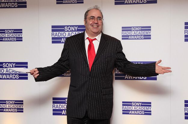 Danny Baker admits to some &#039;appalling&#039; TV shows