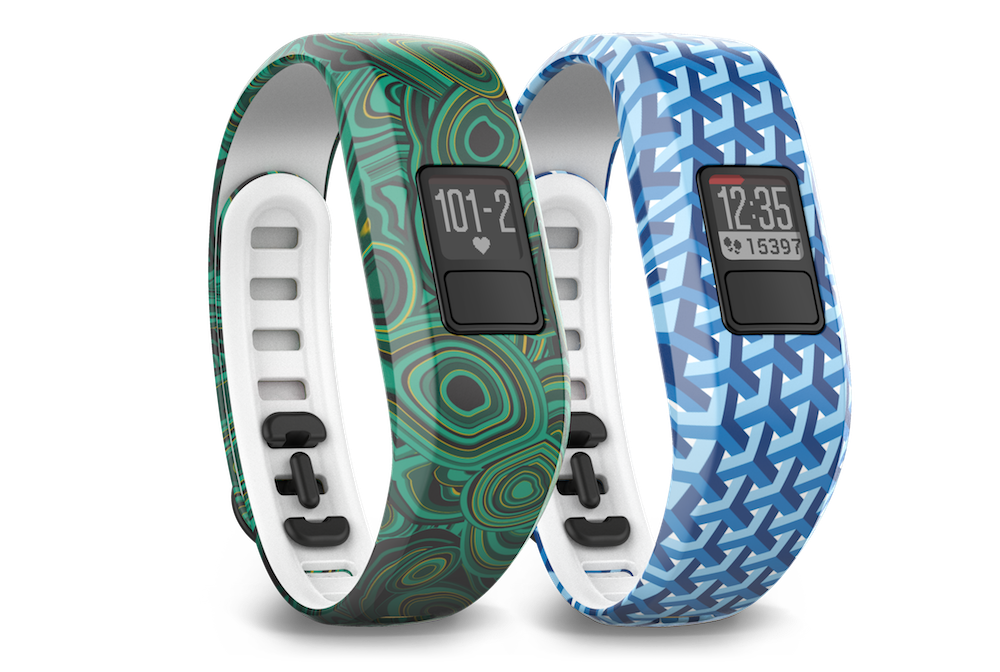 vivofit vs vivosmart