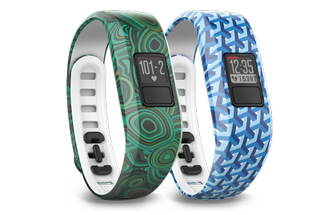 garmin fitbit vivofit 3