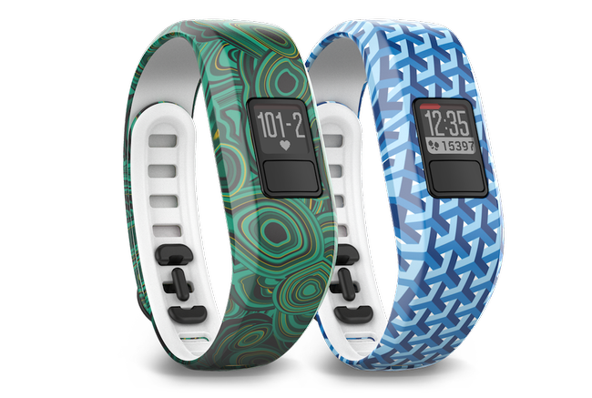vivofit 3 watch