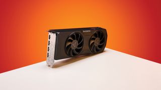 AMD Radeon RX 7800 XT