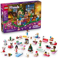 Lego Friends Advent Calendar 2025 Lego Friends Advent Calendar 2025