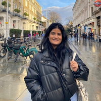 Udita Choudhary's avatar