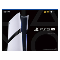 PS5 Pro: $699 @ Target