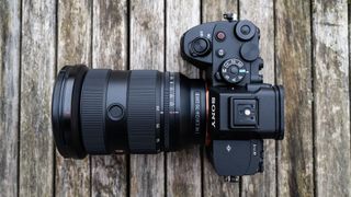 Sony A7R V