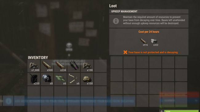 Rust Tips - a starting guide for beginner players | GamesRadar+