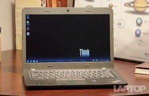 Lenovo ThinkPad E450 - Full Review and Benchmarks | Laptop Mag