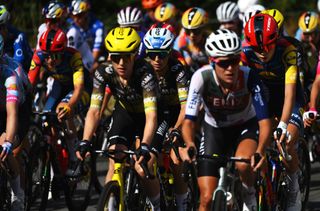 Tour de France Femmes 2026: All the yellow cards, fines, and penalties