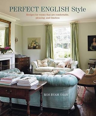 Perfect English Style book