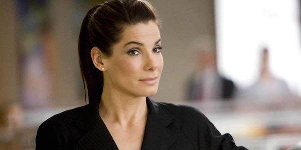 An Analysis of Sandra Bullock's Memorable Movie Roles - UpNext by Reelgood