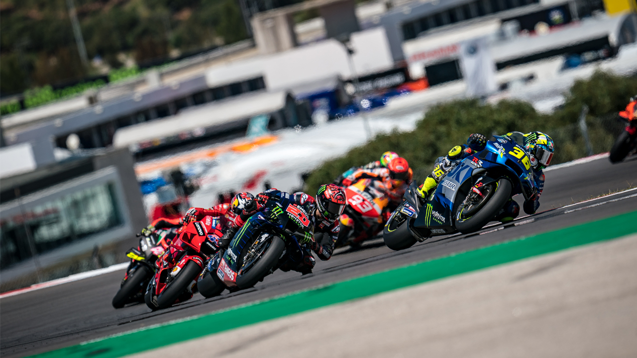 How To Watch Motogp Live Stream Every 2021 Grand Prix Online From Anywhere Techradar