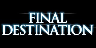 Final Destination Logo