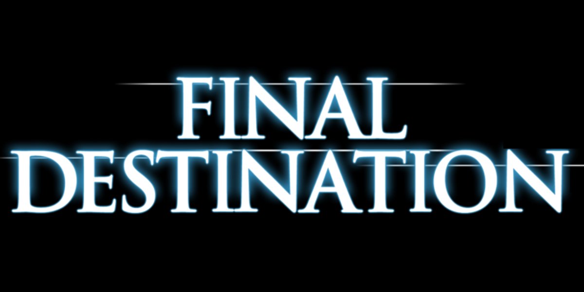 which death scene in the final destination series is your favorite