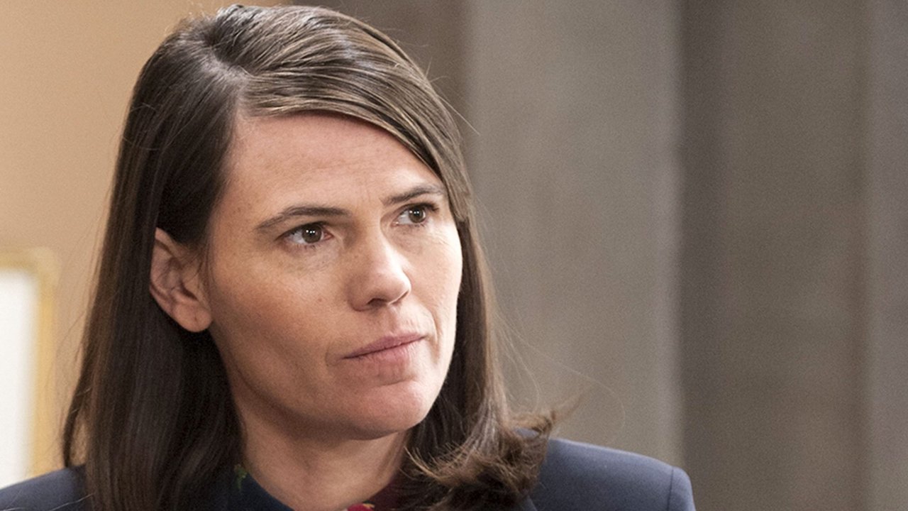 Noted Queer Actress-Director Clea DuVall On How LGBTQ+ Representation ...