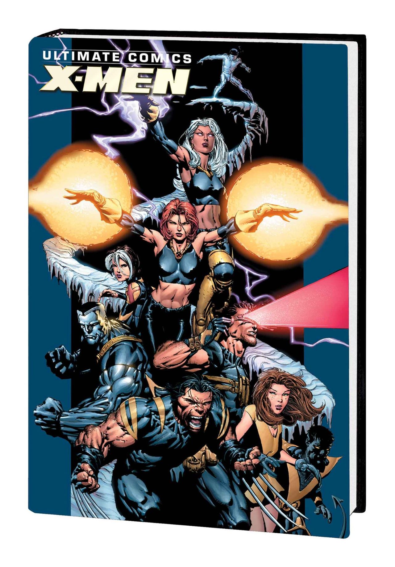 Marvel Comics February 2023 solicitations