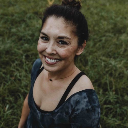 Melissa Leach