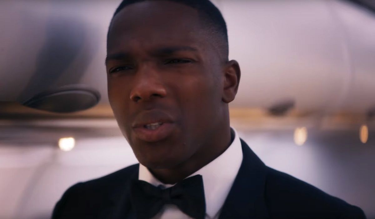 Doctor Who's Surprise Return Was Insane, And I'm Super Confused ...