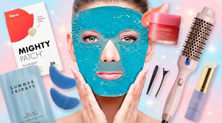 Beauty deals