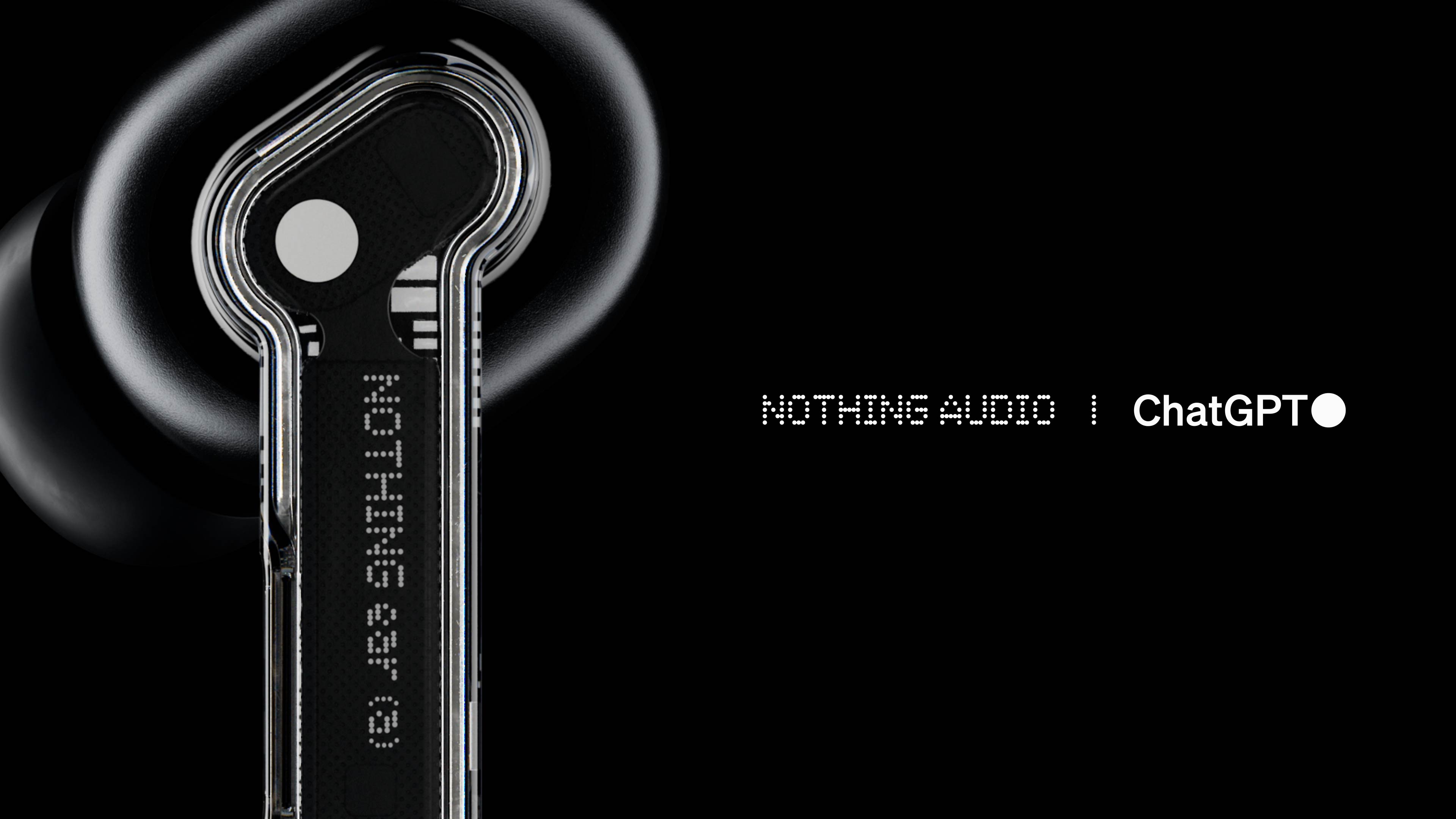 Nothing ear (a)