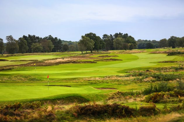 What Courses Has Herbert Fowler Designed? | Golf Monthly