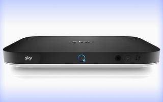 Sky Q Mini Box won't connect to the Main Q box