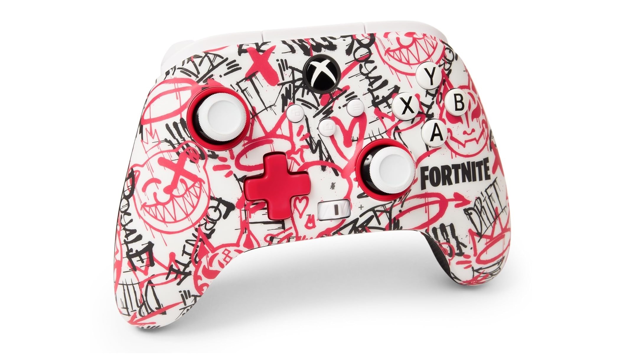 PowerA Wireless Controller for Xbox Fortnite SE