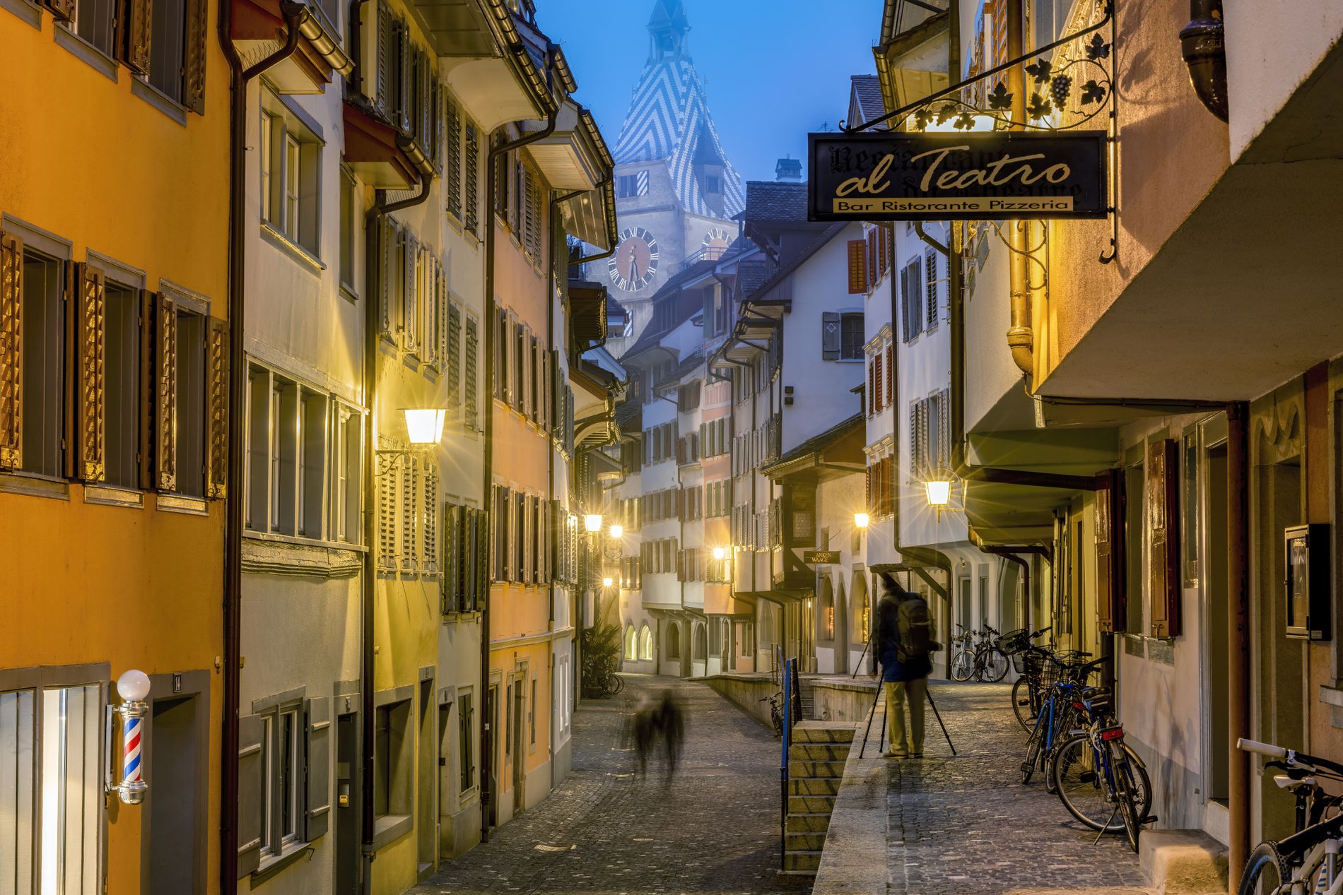 Gurushots - Night Photography