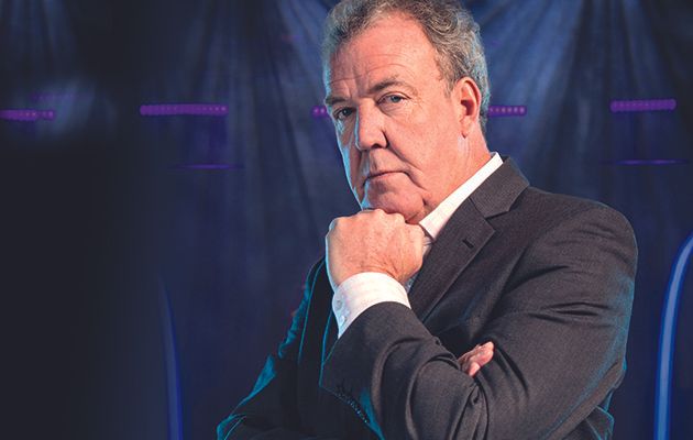 Jeremy Clarkson has cheap week! Find out how much the Who Wants To Be A Millionaire contestants have won between them all – clue, not a lot! And the questions they couldn’t answer!!