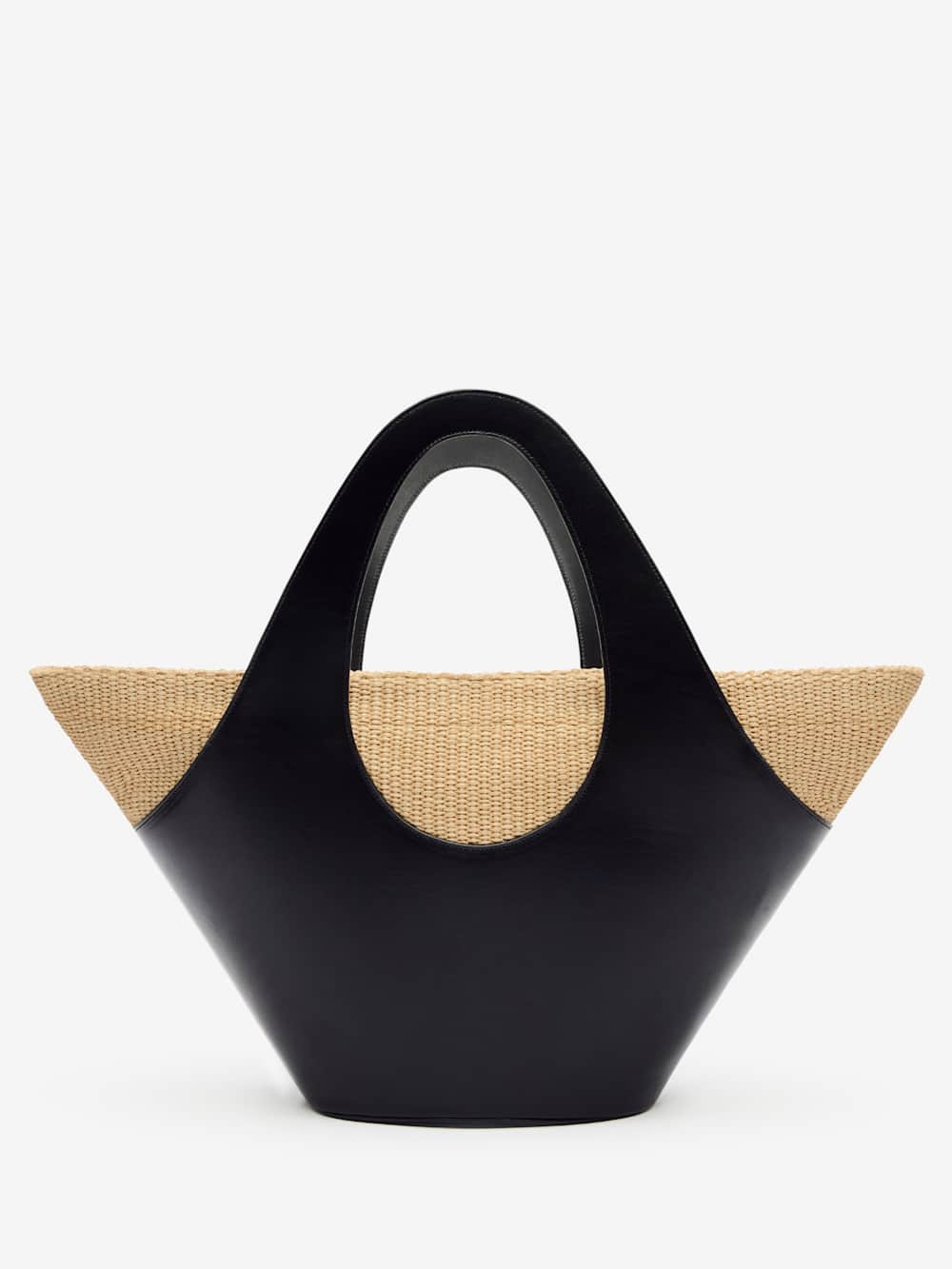 Siena Top Handle Tote