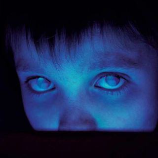 Porcupine Tree - Fear Of A Blank Planet cover art