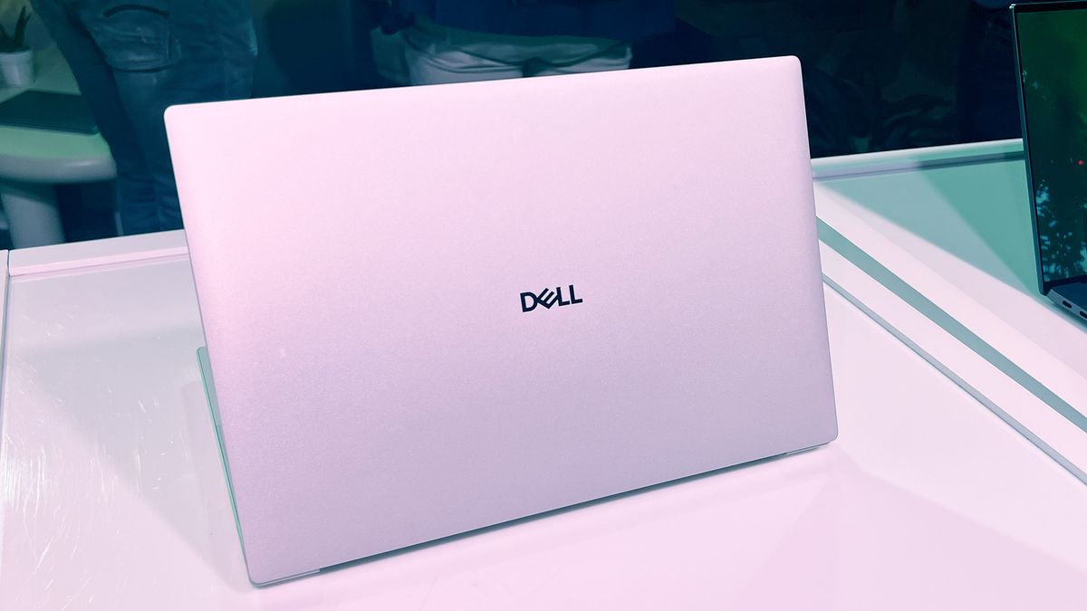 Dell launches newly rebranded laptops at CES 2025 to replace storied ...