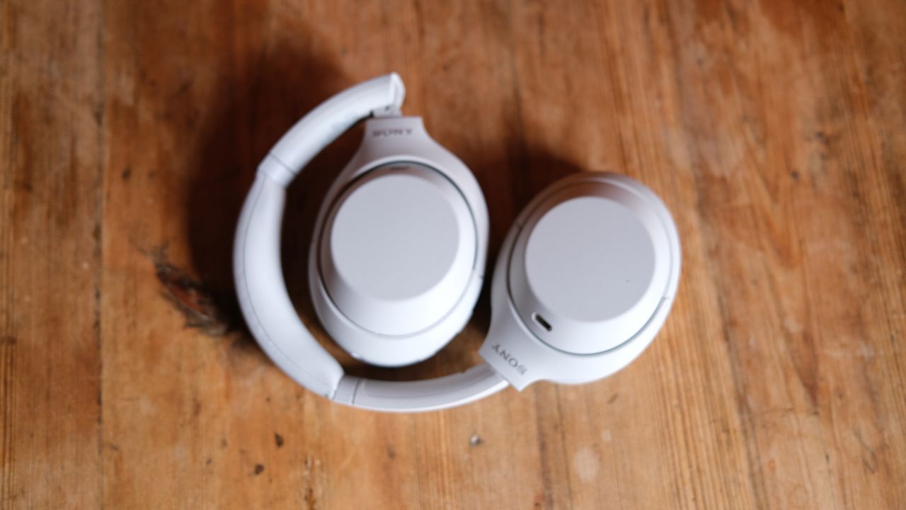Sony WH-1000XM4C review
