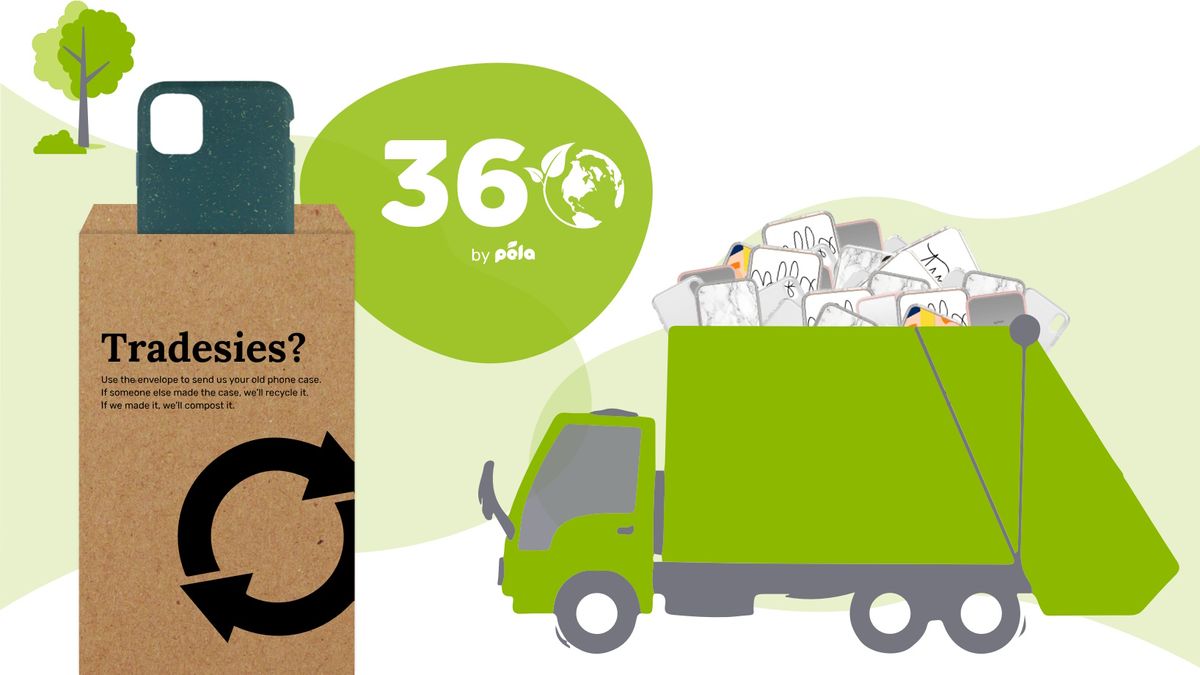 How to reuse, repurpose, or recycle your old phone cases Android Central