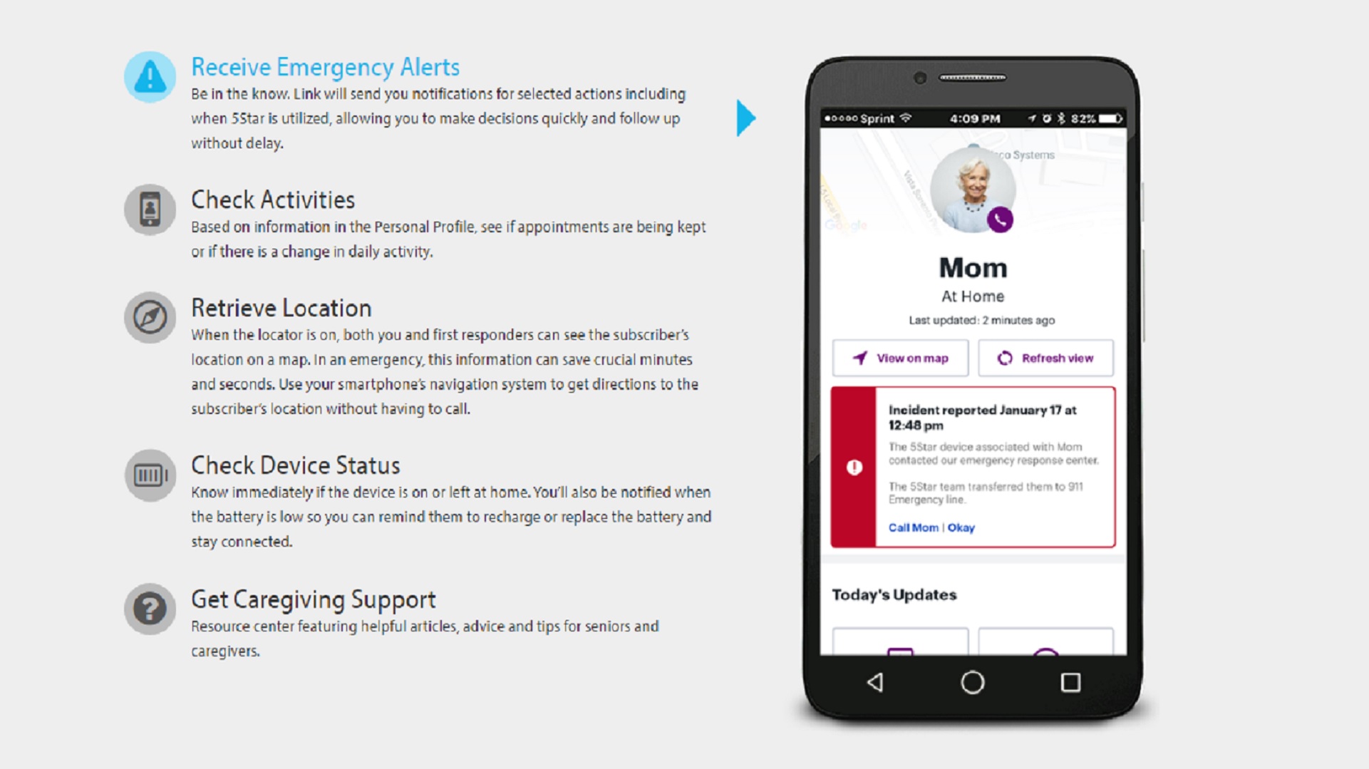 The best medical alert systems of 2020 TechRadar