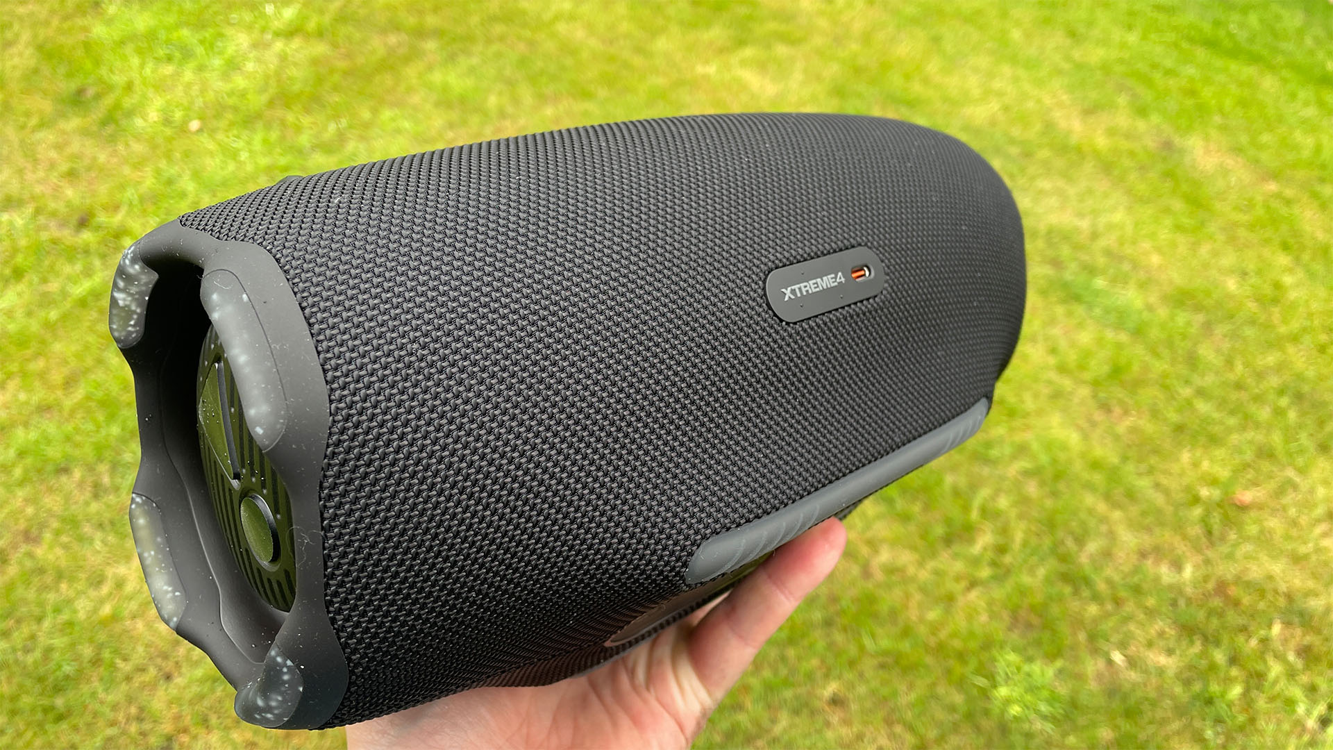 JBL Xtreme 4