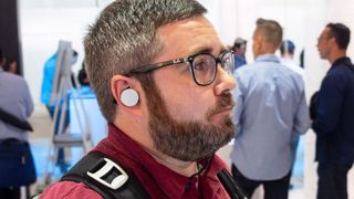 Surface Earbuds