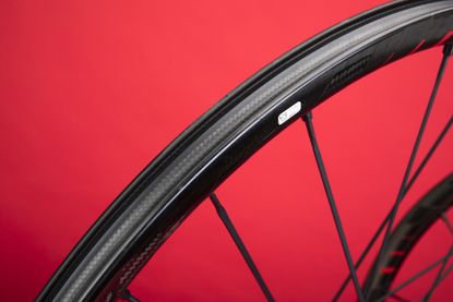 fulcrum racing zero carbon db 2020