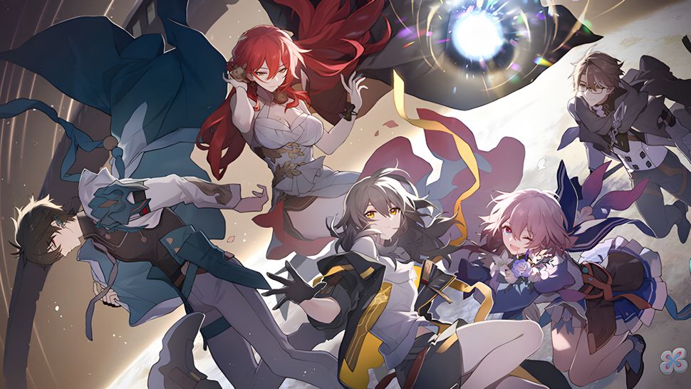 Every free Honkai Star Rail code — How to redeem Stellar Jade, Credits