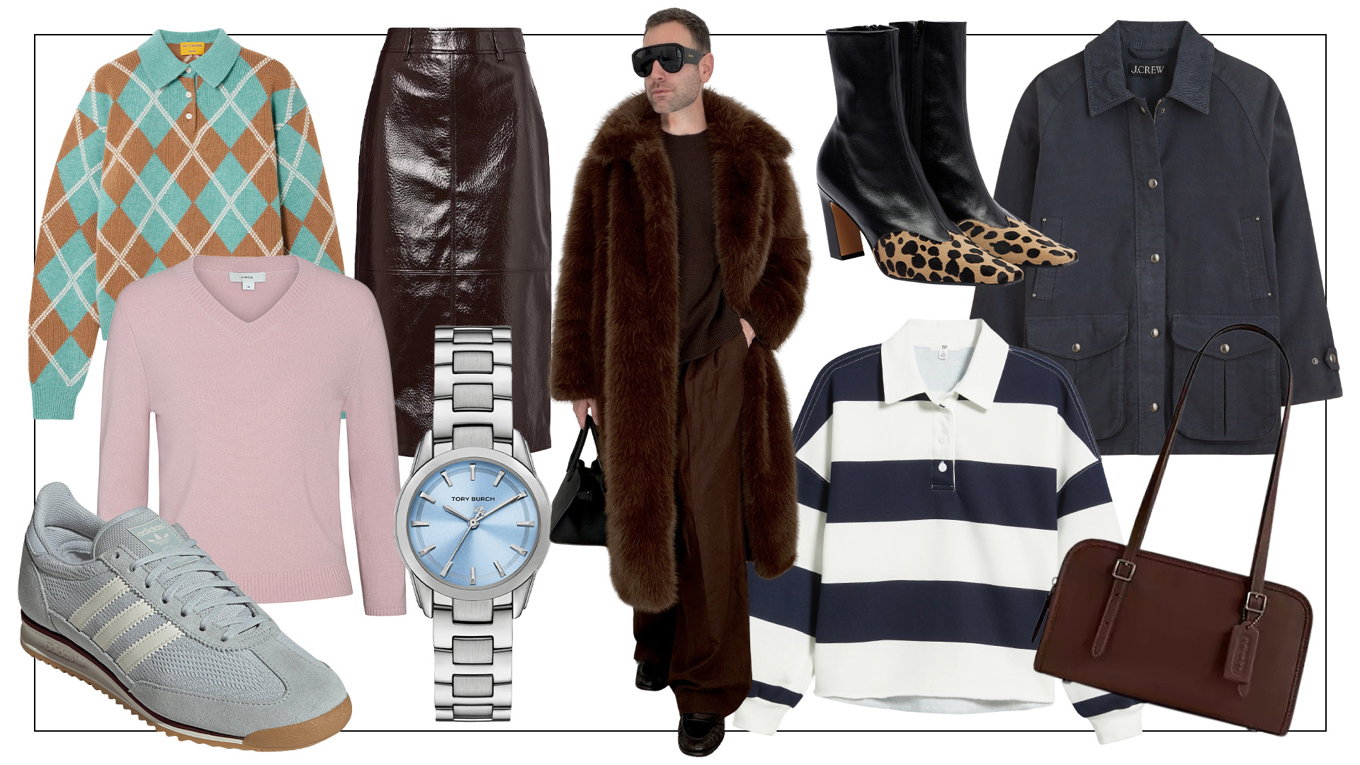 fall shopping