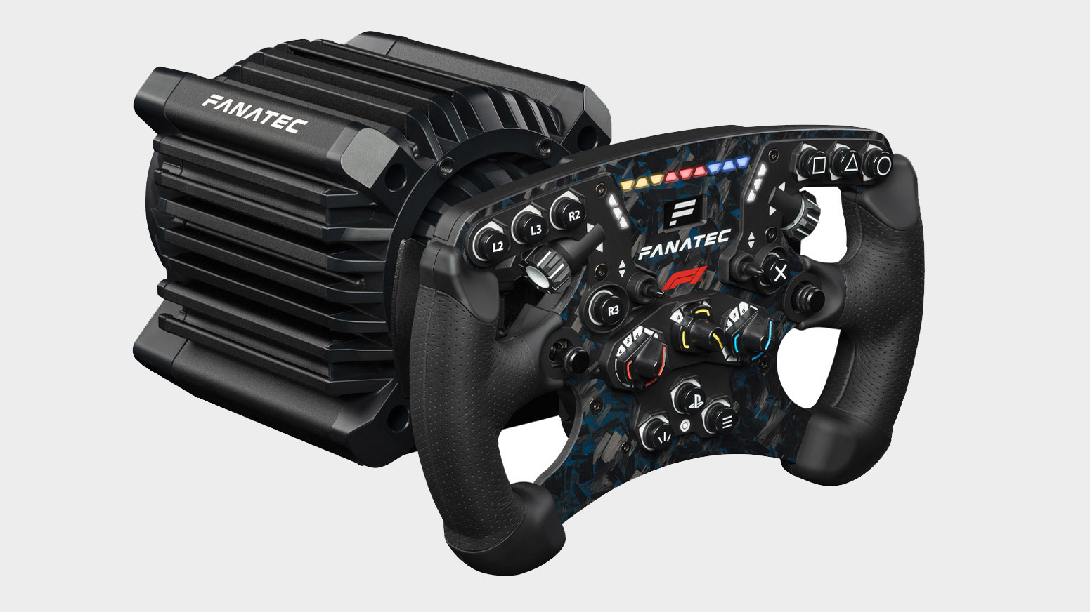  Corsair to go all in on sim racing after it announces plans to acquire Fanatec 