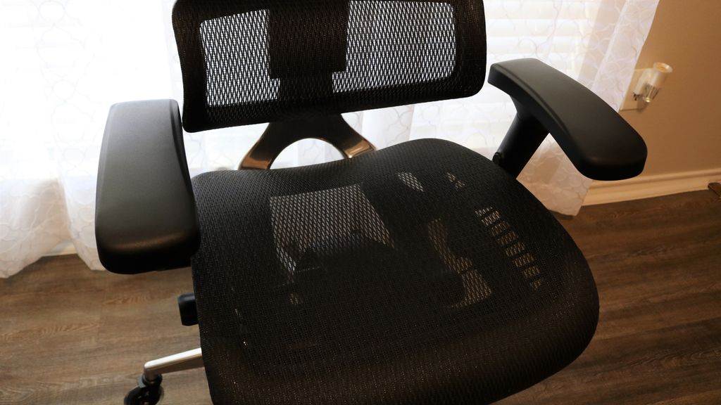XChair X2 KSport Mgmt Chair review TechRadar
