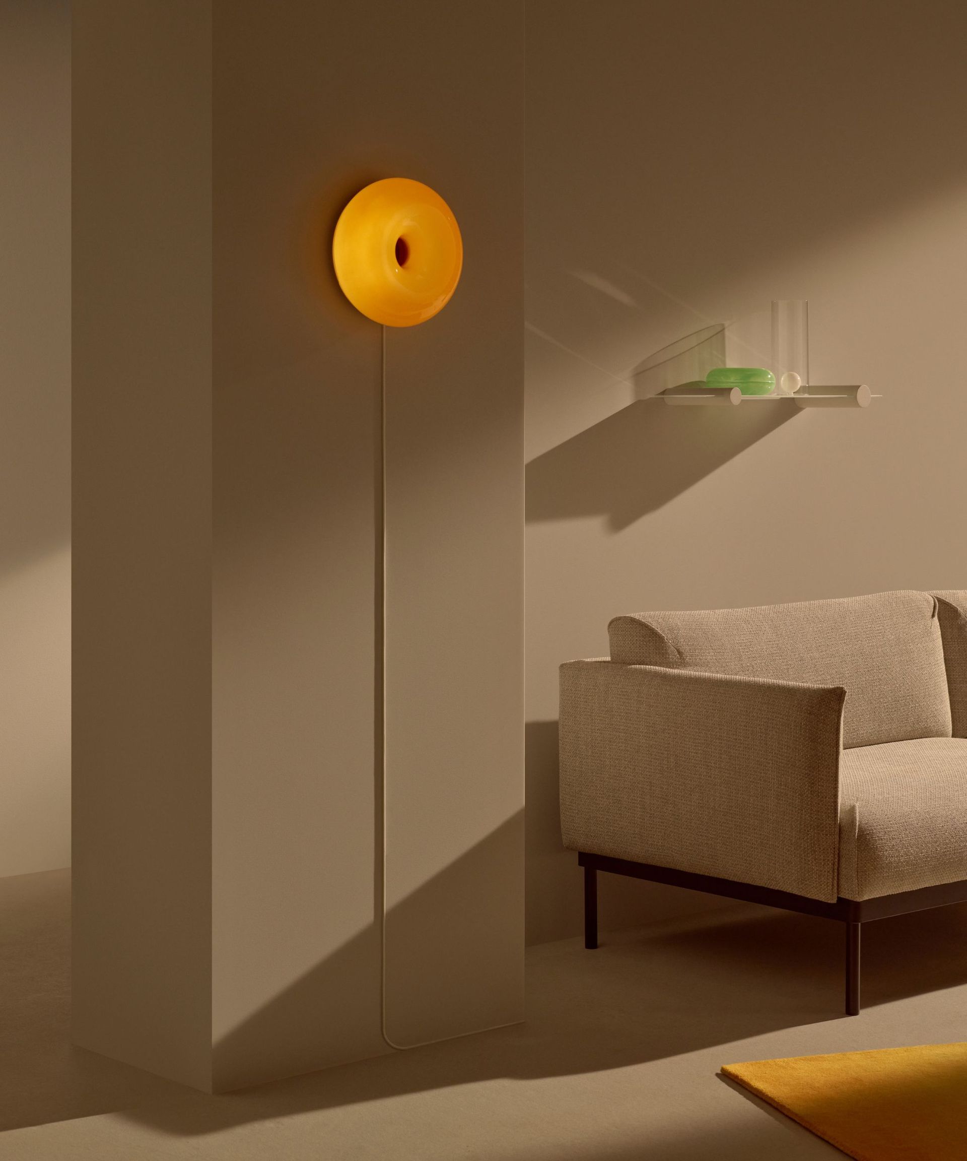 Sabine Marcelis donut