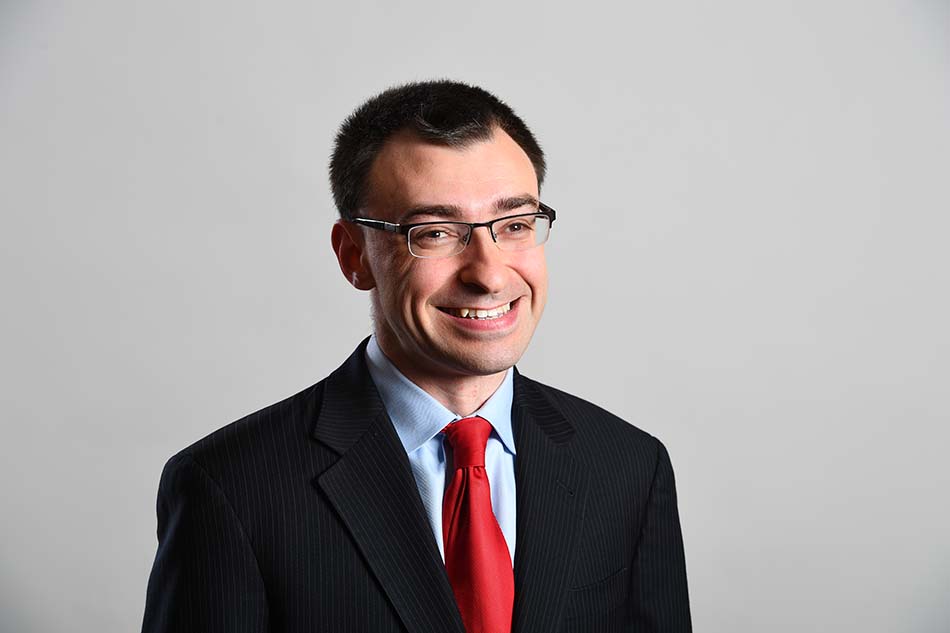 Jason Benetti To Handle Play-By-Play for Peacock's 'Sunday Leadoff' Games