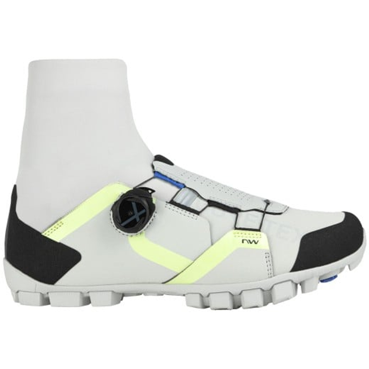 Northwave Celcius XT Arctic GTX on a white background