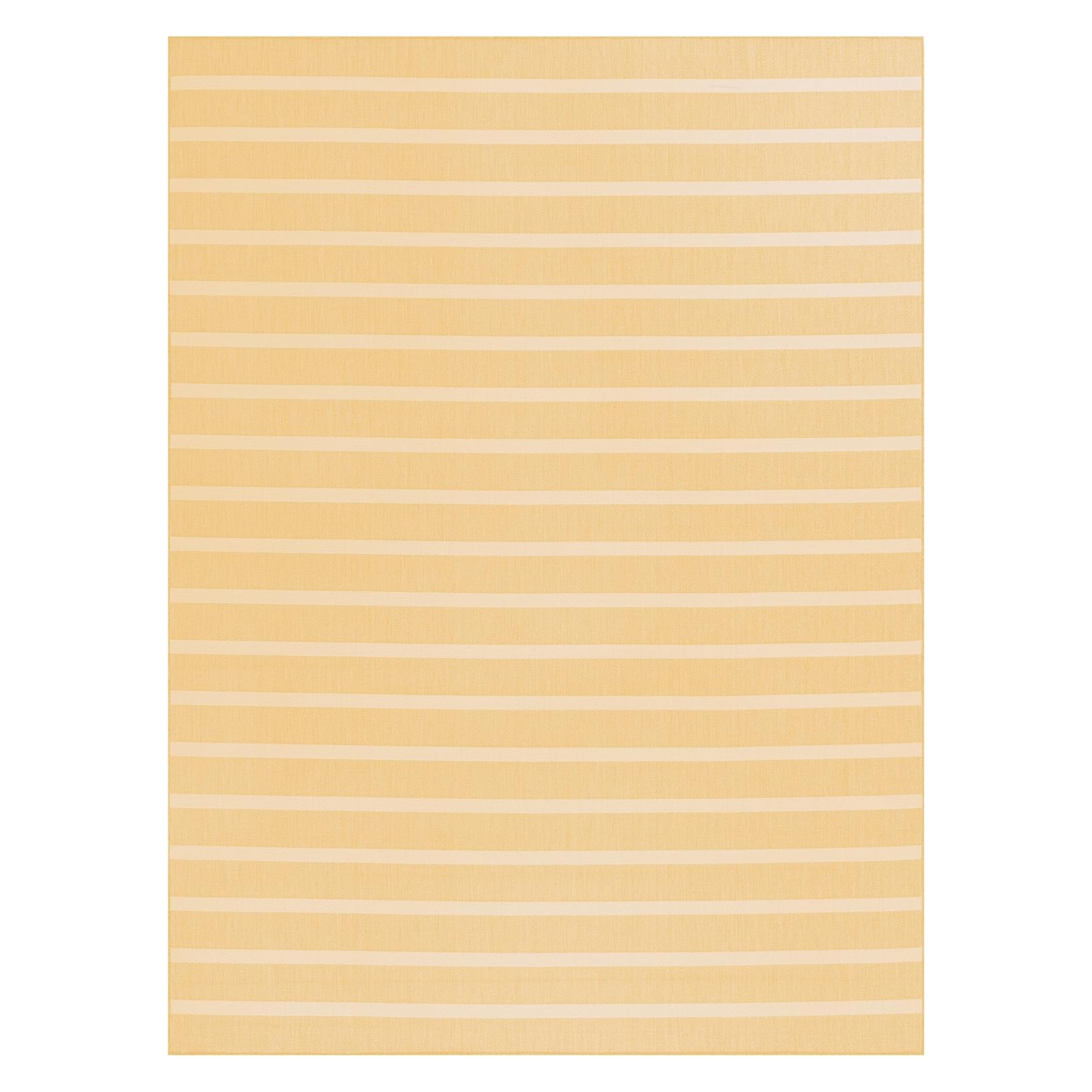 a decorative outdoor rug from amazon