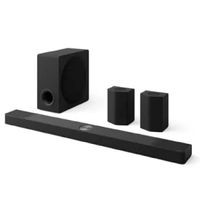 LG S95TR Dolby Atmos soundbar